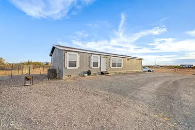 21735 W Montanoso Drive, Wittmann, AZ 85361 - Photo 5