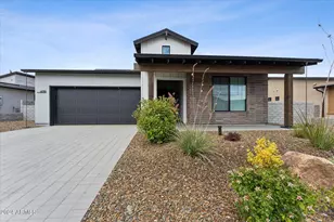 4791 N Yorkshire Loop, Prescott Valley, AZ 86314 - Photo 1
