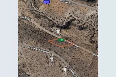 289 Via Mantaraya -- #51, Rio Rico, AZ 85648 - Photo 1