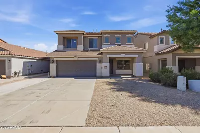 10726 E Wallflower Lane, Florence, AZ 85132 - Photo 1