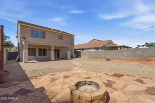 10726 E Wallflower Ln, Florence, AZ 85132 - Photo 19