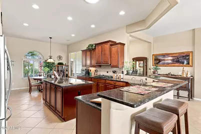 20515 N 264th Avenue, Buckeye, AZ 85396 - Photo 9