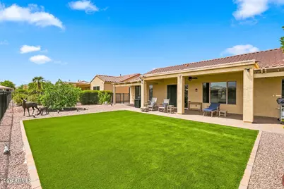 20515 N 264th Avenue, Buckeye, AZ 85396 - Photo 35