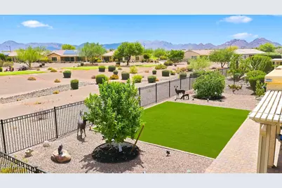 20515 N 264th Avenue, Buckeye, AZ 85396 - Photo 39