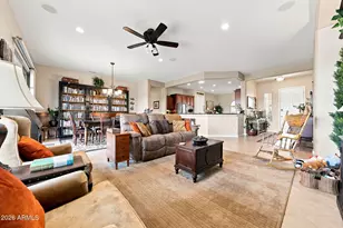 20515 N 264th Ave, Buckeye, AZ 85396 - Photo 5