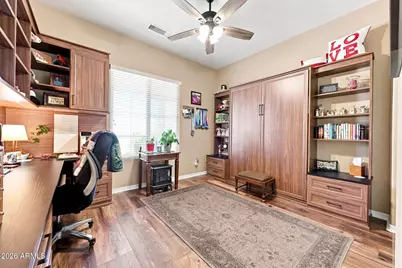 20515 N 264th Avenue, Buckeye, AZ 85396 - Photo 25