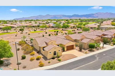 20515 N 264th Avenue, Buckeye, AZ 85396 - Photo 41