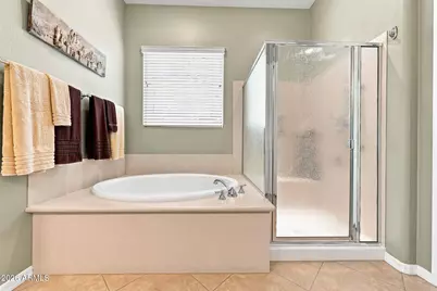 20515 N 264th Avenue, Buckeye, AZ 85396 - Photo 19