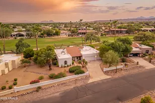 18727 E Avenida Del Ray, Rio Verde, AZ 85263 - Photo 85