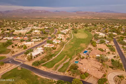 18727 E Avenida Del Ray --, Rio Verde, AZ 85263 - Photo 83