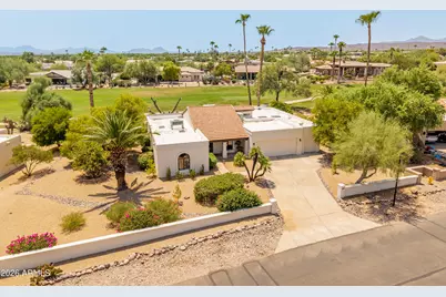 18727 E Avenida Del Ray --, Rio Verde, AZ 85263 - Photo 95