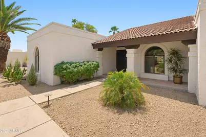 18727 E Avenida Del Ray --, Rio Verde, AZ 85263 - Photo 3