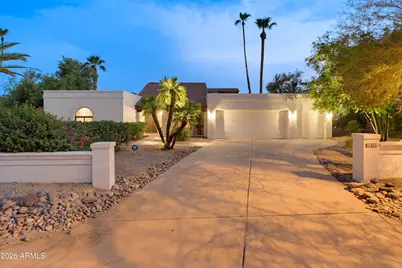 18727 E Avenida Del Ray --, Rio Verde, AZ 85263 - Photo 45
