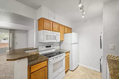 5995 N 78th Street #2036, Scottsdale, AZ 85250 - Photo 13