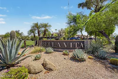 5995 N 78th Street #2036, Scottsdale, AZ 85250 - Photo 29