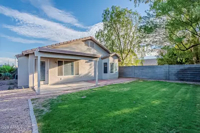 3980 E Pinon Court, Gilbert, AZ 85234 - Photo 33
