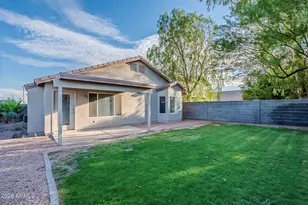 3980 E Pinon Ct, Gilbert, AZ 85234 - Photo 33