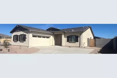 674 W Red Hawk Court, Casa Grande, AZ 85122 - Photo 1