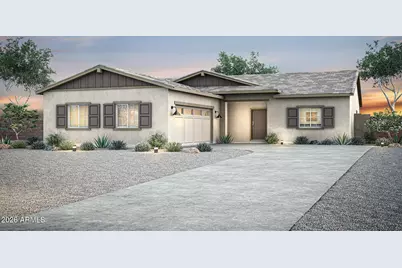 674 W Red Hawk Court, Casa Grande, AZ 85122 - Photo 1