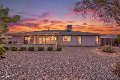 13219 W Marble Drive, Sun City West, AZ 85375 - Photo 47