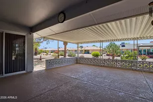 13219 W Marble Dr, Sun City West, AZ 85375 - Photo 47