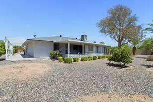 13219 W Marble Dr, Sun City West, AZ 85375 - Photo 57