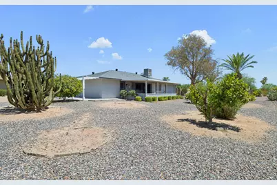 13219 W Marble Drive, Sun City West, AZ 85375 - Photo 53
