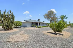 13219 W Marble Dr, Sun City West, AZ 85375 - Photo 53