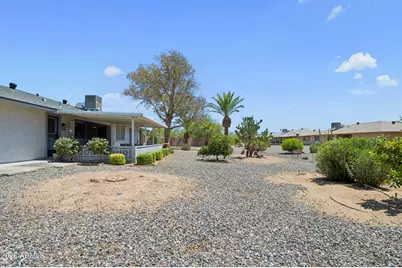 13219 W Marble Drive, Sun City West, AZ 85375 - Photo 55