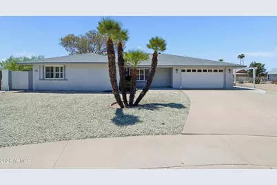 13219 W Marble Drive, Sun City West, AZ 85375 - Photo 51