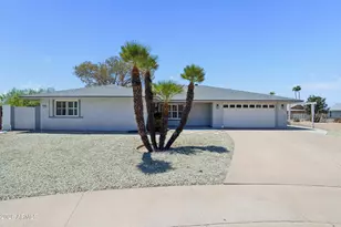 13219 W Marble Dr, Sun City West, AZ 85375 - Photo 51