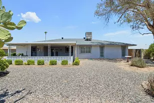 13219 W Marble Dr, Sun City West, AZ 85375 - Photo 55