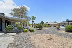 13219 W Marble Dr, Sun City West, AZ 85375 - Photo 59