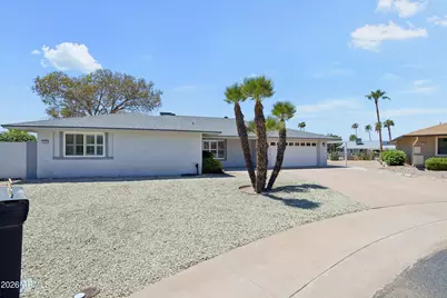 13219 W Marble Drive, Sun City West, AZ 85375 - Photo 57