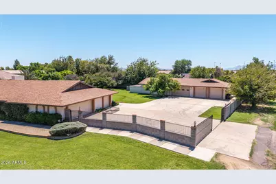 9239 W Marshall Avenue, Glendale, AZ 85305 - Photo 1