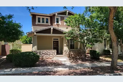 21156 W Elm Way, Buckeye, AZ 85396 - Photo 1