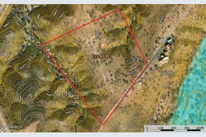3Xx W Lonely Dove Pl -- #11, Huachuca City, AZ 85616 - Photo 31