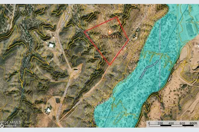3Xx W Lonely Dove Pl -- #11, Huachuca City, AZ 85616 - Photo 27