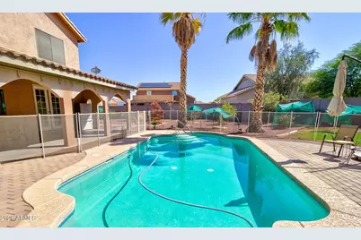 1920 N Palo Verde Court, Casa Grande, AZ 85122 - Photo 31