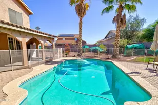 1920 N Palo Verde Ct, Casa Grande, AZ 85122 - Photo 31