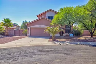 1920 N Palo Verde Ct, Casa Grande, AZ 85122 - Photo 3