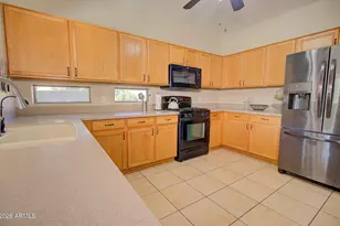 1920 N Palo Verde Ct, Casa Grande, AZ 85122 - Photo 11