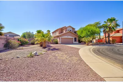 1920 N Palo Verde Court, Casa Grande, AZ 85122 - Photo 1