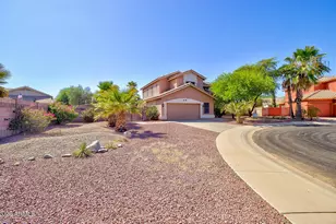 1920 N Palo Verde Ct, Casa Grande, AZ 85122 - Photo 1