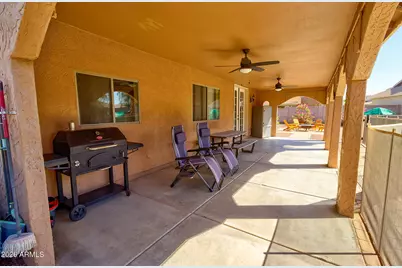 1920 N Palo Verde Court, Casa Grande, AZ 85122 - Photo 33