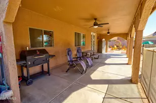 1920 N Palo Verde Ct, Casa Grande, AZ 85122 - Photo 33