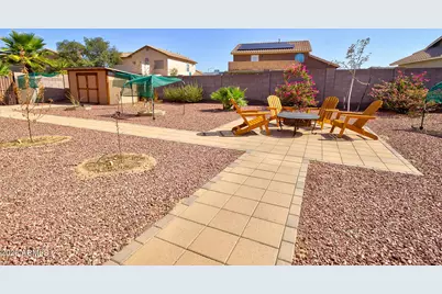 1920 N Palo Verde Court, Casa Grande, AZ 85122 - Photo 21