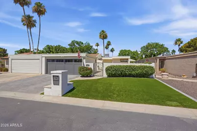 14238 N 2nd Avenue, Phoenix, AZ 85023 - Photo 1