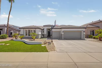 7247 W Melinda Lane, Glendale, AZ 85308 - Photo 1