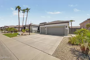 7247 W Melinda Ln, Glendale, AZ 85308 - Photo 5